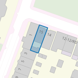 Perceel HLM02-S-2571