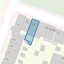 Perceel HLM02-S-2572