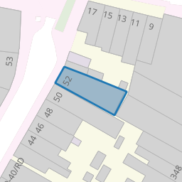 Perceel HLM02-S-2573