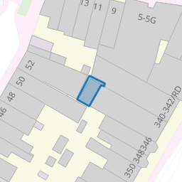 Perceel HLM02-S-2574