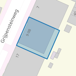 Perceel HLM02-S-2587