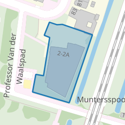 Perceel HLM02-S-2593