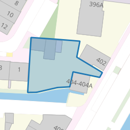 Perceel HLM02-S-2599