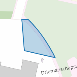 Perceel HLM02-S-2603