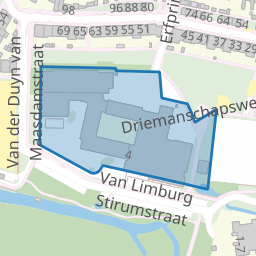 Perceel HLM02-S-2604