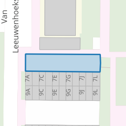 Perceel HLM02-S-2606