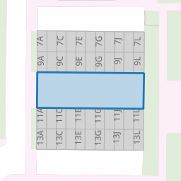 Perceel HLM02-S-2610
