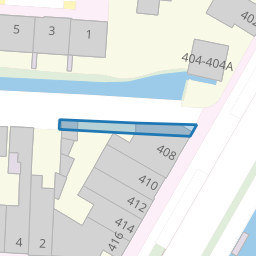 Perceel HLM02-S-2616