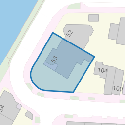 Perceel HLM02-S-2622