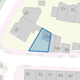 Perceel HLM02-S-2623