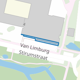 Perceel HLM02-S-2633