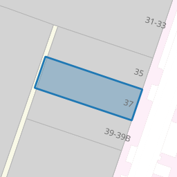 Perceel HLM02-S-2637