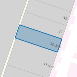 Perceel HLM02-S-2638