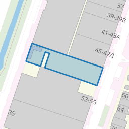 Perceel HLM02-S-2639