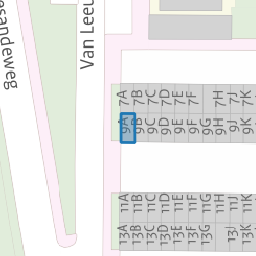 Perceel HLM02-S-2642