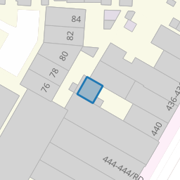 Perceel HLM02-S-2653