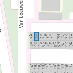 Perceel HLM02-S-2655