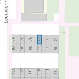 Perceel HLM02-S-2656