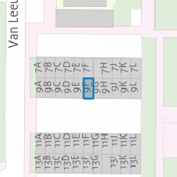 Perceel HLM02-S-2657