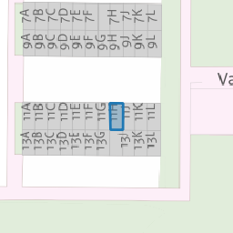 Perceel HLM02-S-2663