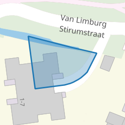 Perceel HLM02-S-2667