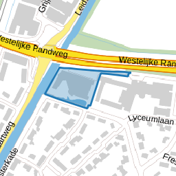 Perceel HLM02-S-2682