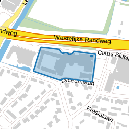 Perceel HLM02-S-2683