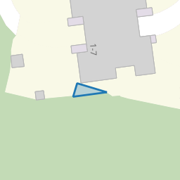 Perceel HLM02-S-2694