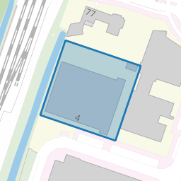 Perceel HLM02-S-2696