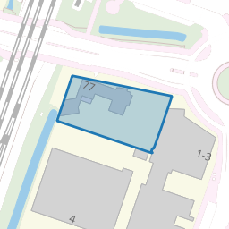 Perceel HLM02-S-2697