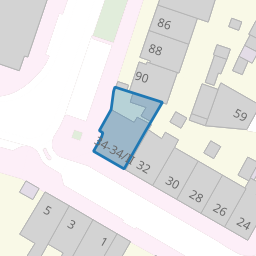 Perceel HLM02-S-2699