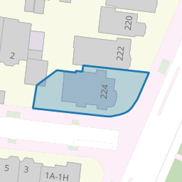 Perceel HLM02-S-2702