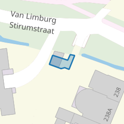 Perceel HLM02-S-2707