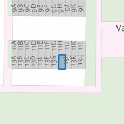 Perceel HLM02-S-2708