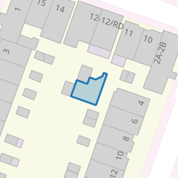 Perceel HLM02-S-2711