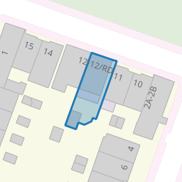 Perceel HLM02-S-2715