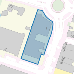 Perceel HLM02-S-2716