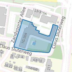 Perceel HLM02-S-2721