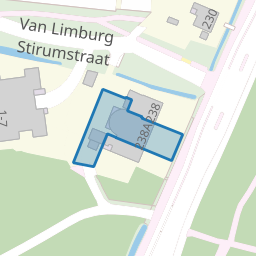 Perceel HLM02-S-2725