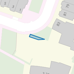 Perceel HLM02-S-2729