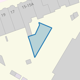 Perceel HLM02-S-2734