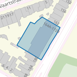 Perceel HLM02-S-2735