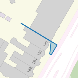 Perceel HLM02-S-2737