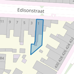 Perceel HLM02-S-2743