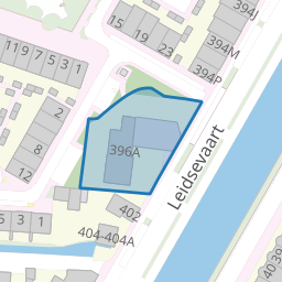 Perceel HLM02-S-2752