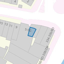 Perceel HLM02-S-2761