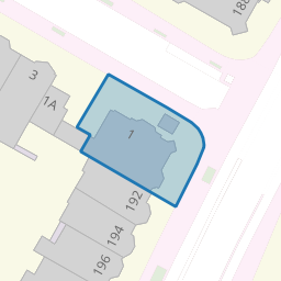 Perceel HLM02-S-2771