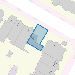 Perceel HLM02-S-2772