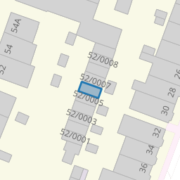 Perceel HLM02-S-2783