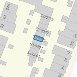 Perceel HLM02-S-2784